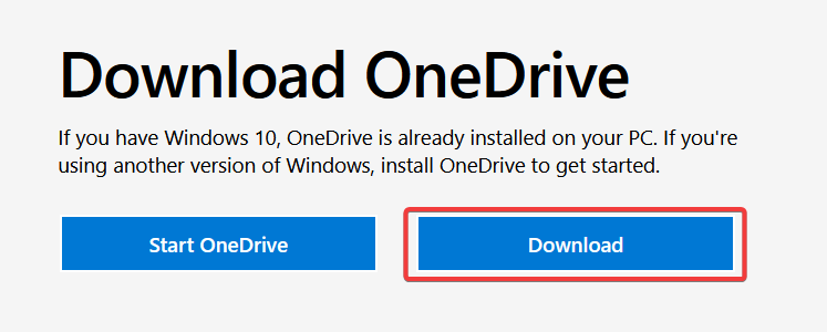 download-onedrive