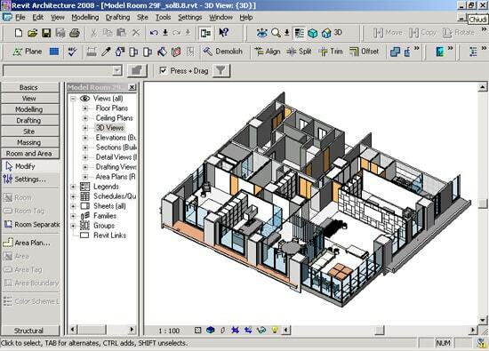 Revit-min