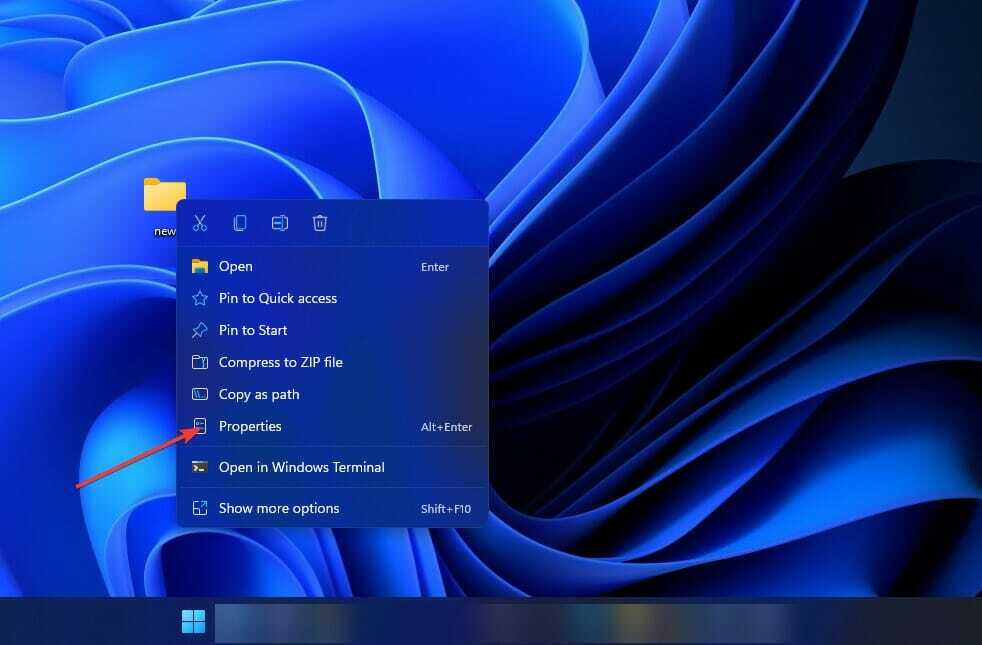 מאפיינים חדשים של Windows 11 מסך נעילה מצגת לא עובדת