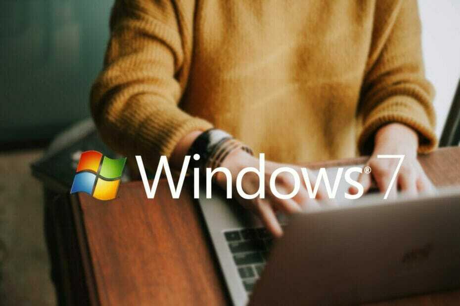 Atspējot Windows 7 automātisko bloķēšanu [Ātrā rokasgrāmata]