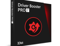 IOBIT ไดรเวอร์ Booster