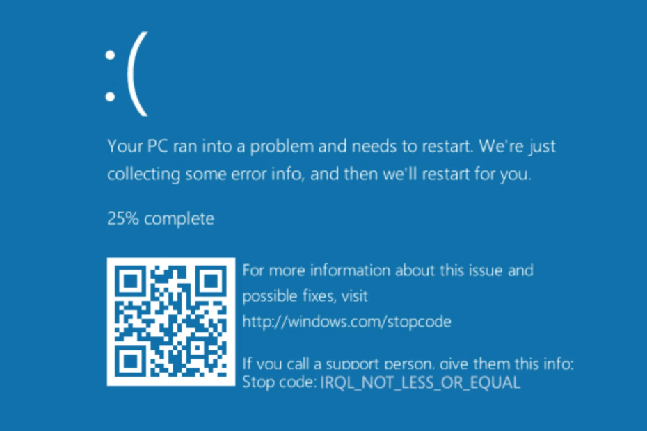 Fwpkclnt.sys خطأ شاشة زرقاء 6 طرق لإصلاحه