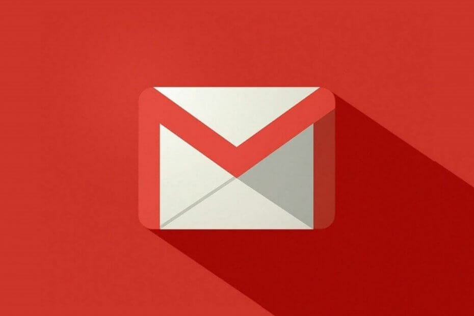 recupera Gmail șters arhivat