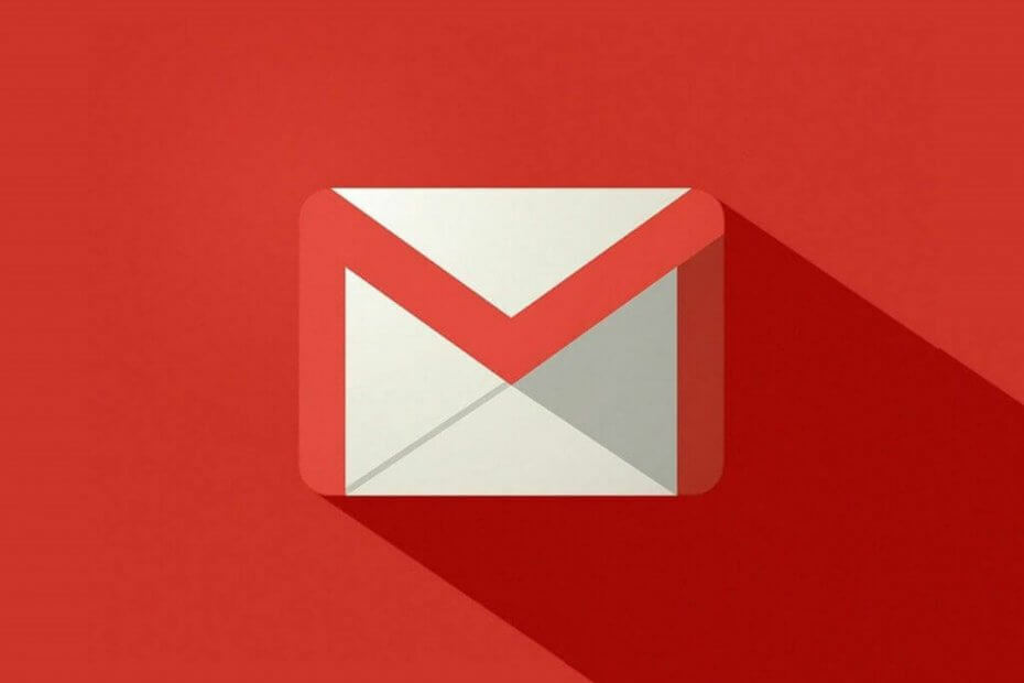 récupérer Gmail archivé supprimé