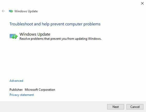 Windows 10 -työpöydän lataaminen on hidasta