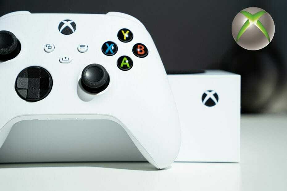 Feiringen for Xbox 20-årsjubileum har startet