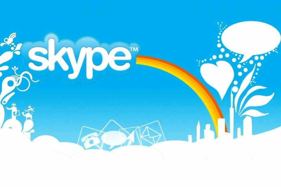 Microsoft actualiza la aplicación Skype para usuarios de Linux