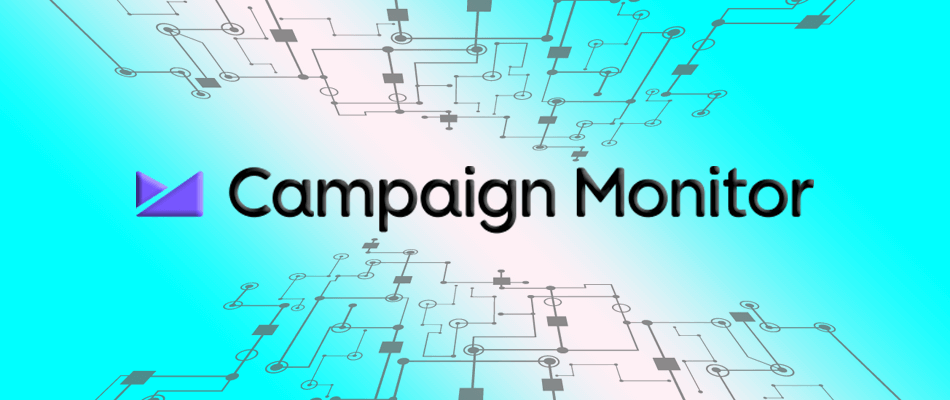 uživajte v Campaign Monitorju