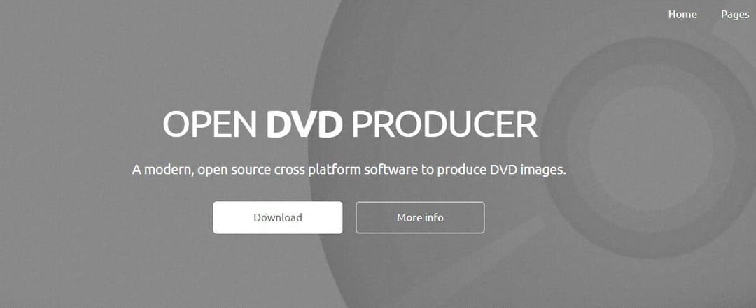 DVD-Authoring-Software