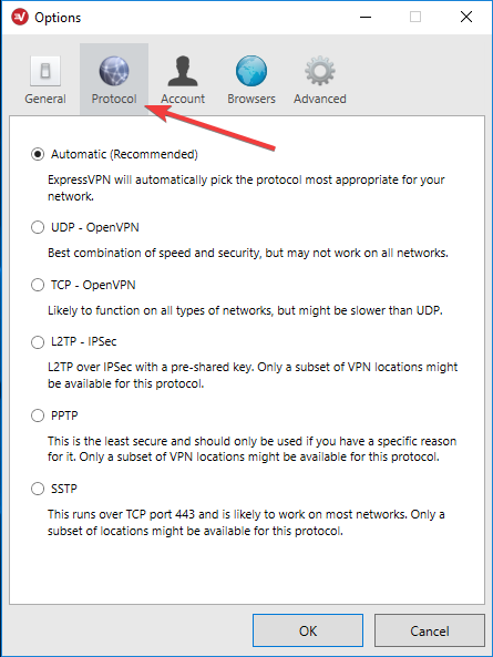 express vpn errore netflix / express vpn non funzionerà con netflix