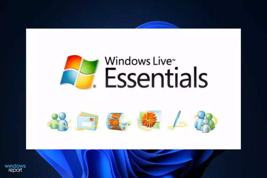 live-essentials windows live fotogalleri oppdaget en feil ved lasting av wix photoviewer.dll