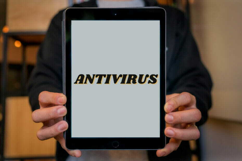 Cel mai bun programı antivirüs pentru tableta [Ghid 2021]