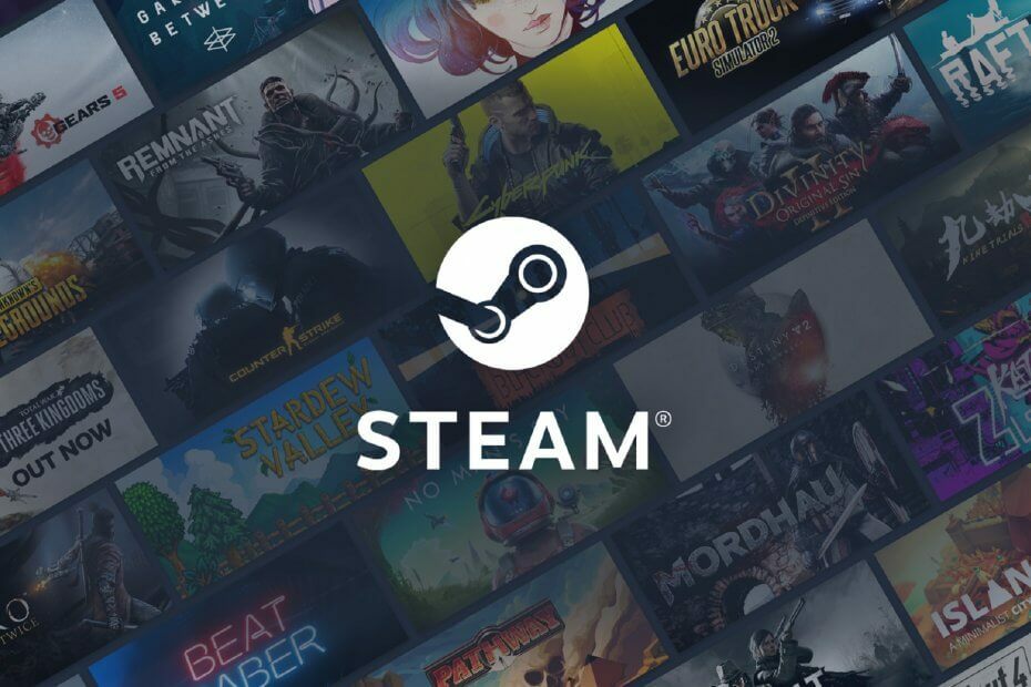Як відновити спільний доступ до родини Steam, який не працює