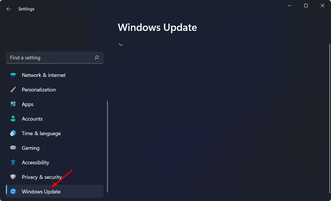 IRQL çözümüyle Windows Update çekirdeğinin otomatik olarak yükseltilmesi bloğunu satın alma