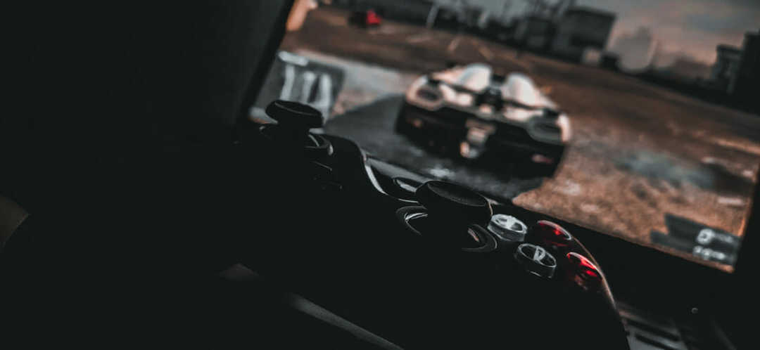 PARANDUS: Black One of Death Xbox One'is [6 lihtsat sammu]