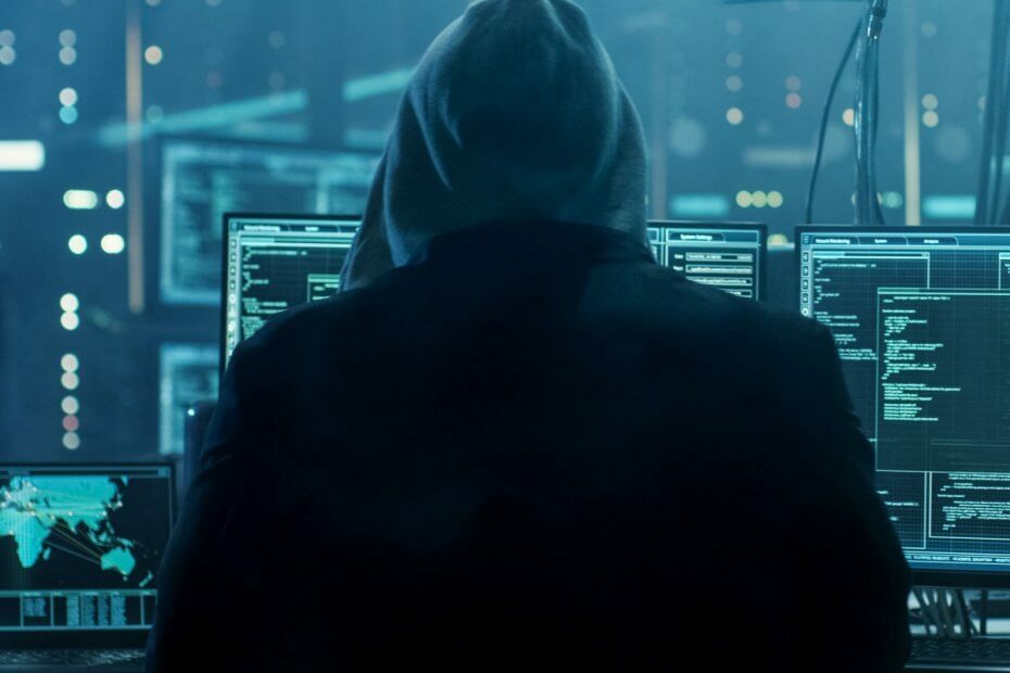 хакеры онлайн-банкинг