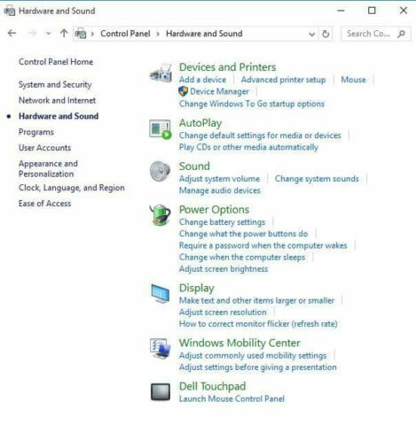 Windows 10-skrivbordet laddas långsamt