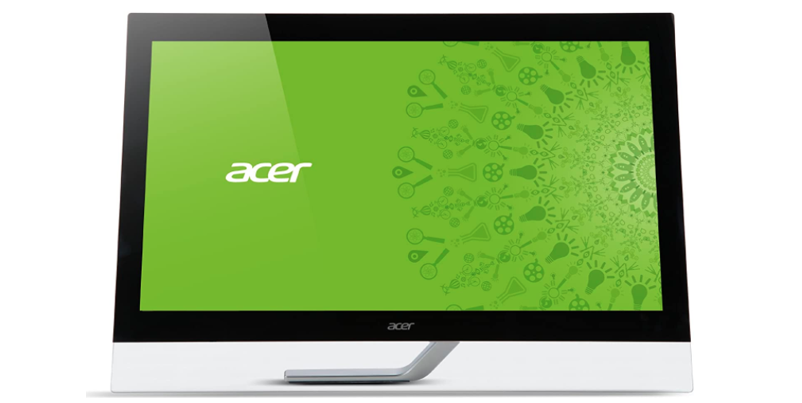 Acer T272HL bmjjz 27-inch