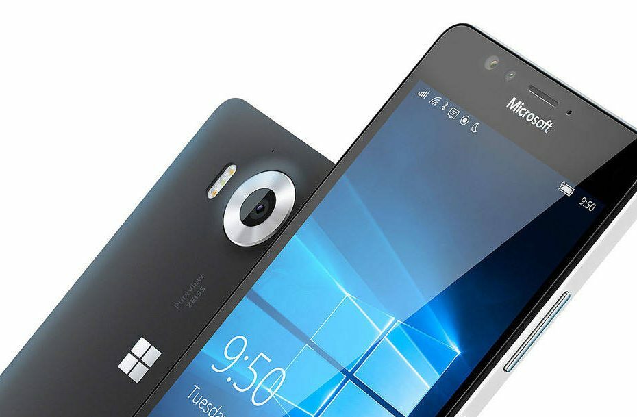 Windows 10 Mobile Creators Update zerstört viele Telefone [FIX]