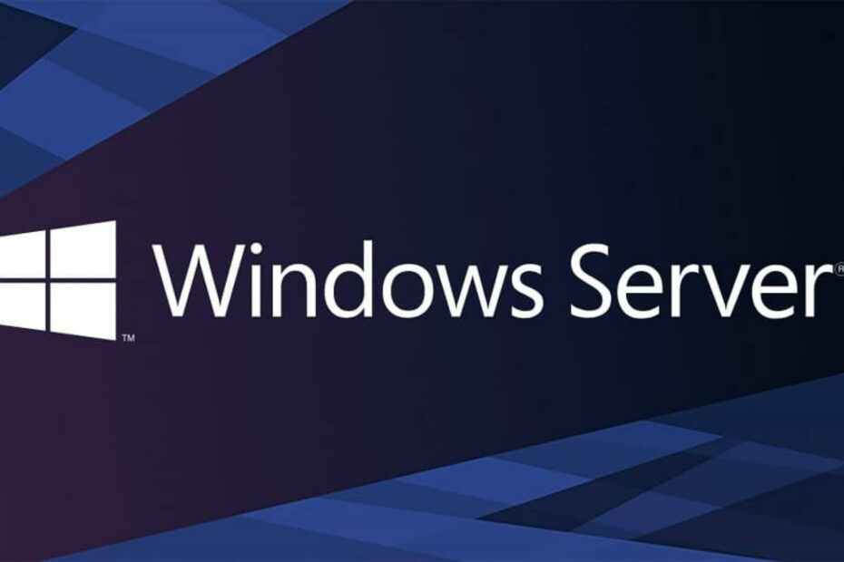 Windows Server DC 강화의 3단계에 진입하고 있습니다.