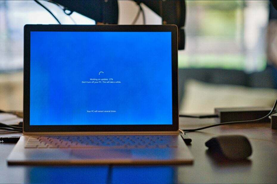 Windows 10 marraskuu 2023 tietoturvapäivitykset
