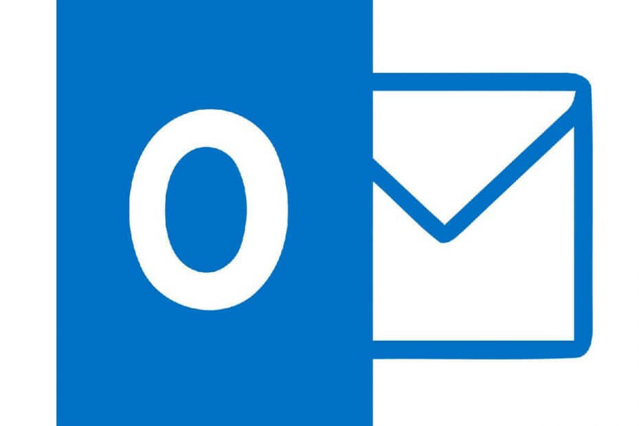 Hoe Outlook-fout 0x8004060c op te lossen?