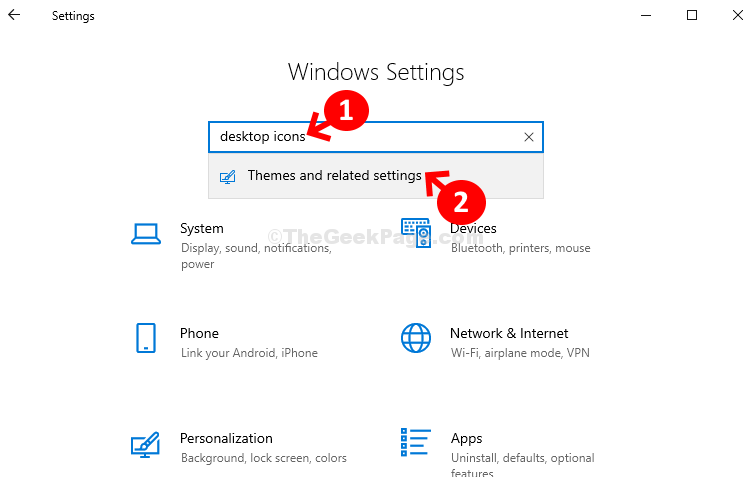 Kā novērst bojātu atkritni operētājsistēmā Windows 10