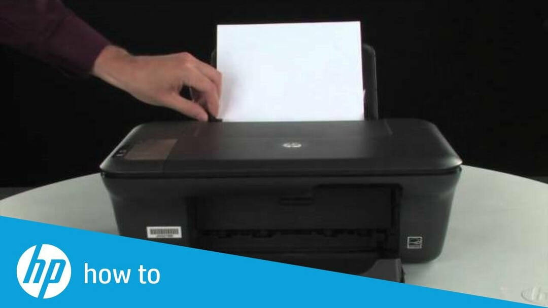 Принтер издает странный шум - проверьте, нет ли проблем с оборудованием