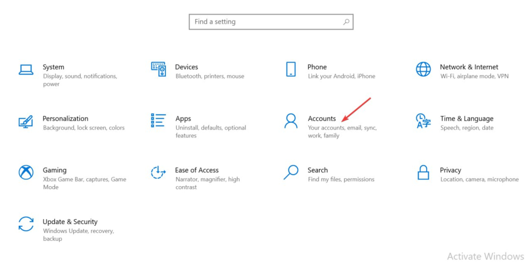 Kako hitro odstraniti prijavno geslo iz sistema Windows 10
