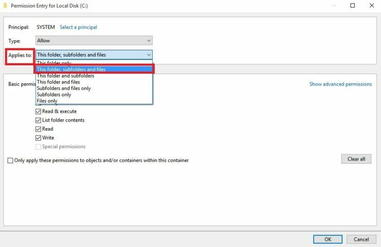 Come posso correggere l'errore 1603 del driver HP su PC Windows 10?