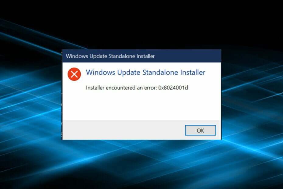 Устранение проблем, если вы не смогли установить RSAT в Windows 11