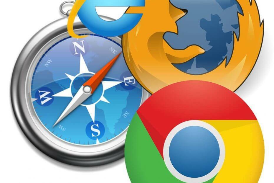 Werden Websites die zusätzlichen Browser der Version 100 überleben?