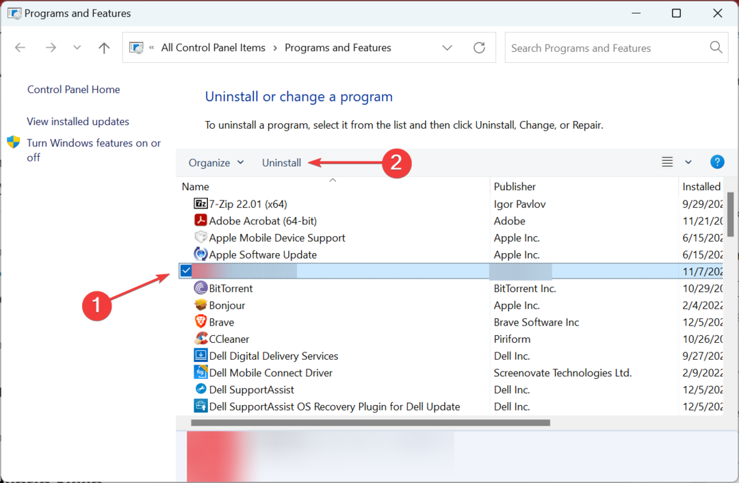 Corrigeer het foutstuurprogramma irql_less_or_not_equal op Windows 10