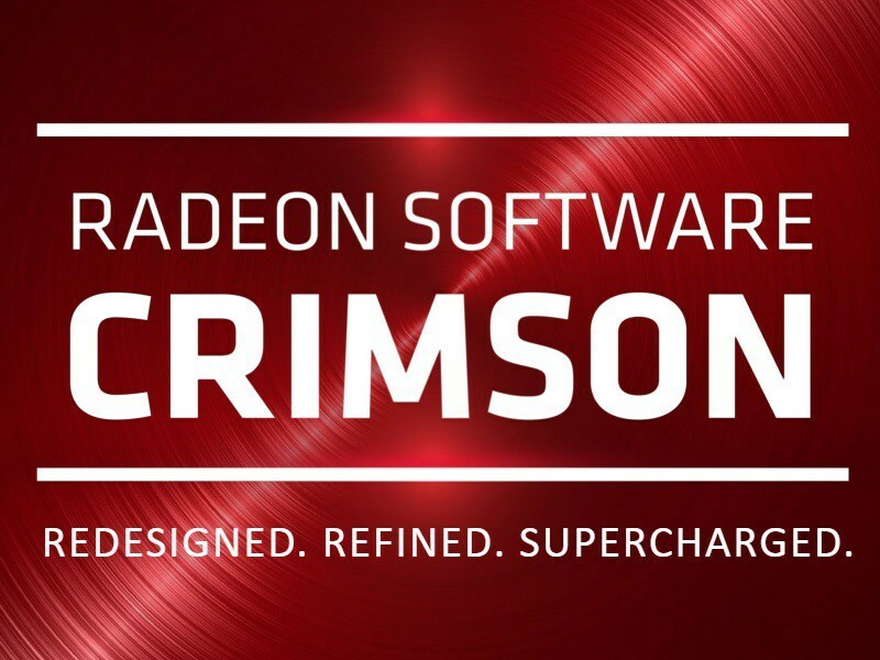 ไดรเวอร์ AMD อัปเดตด้วยการสนับสนุน Quantum Break, HTC Vive และ Oculus Rift