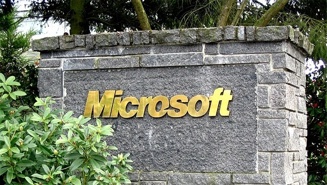 Microsoft: me ei esita NSA-le e-kirju / kirju, Gov lükkab tagasi andmetaotluste avalikustamise