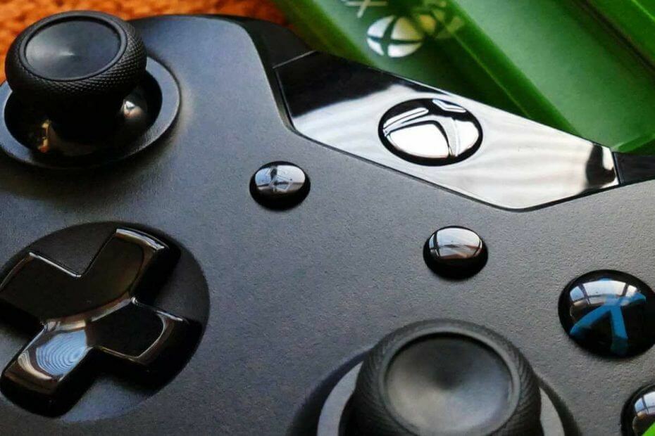 Spil kunne ikke starte Xbox-fejl