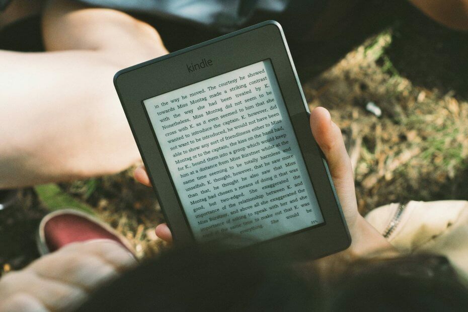 Kindle Paperwhite se nepřipojí k Wi-Fi? 5 kroků k nápravě