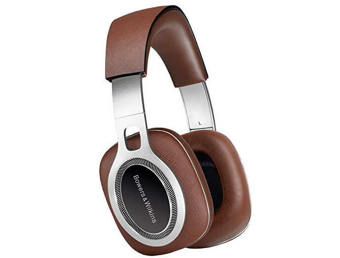 Cuffie Bowers & Wilkins P9