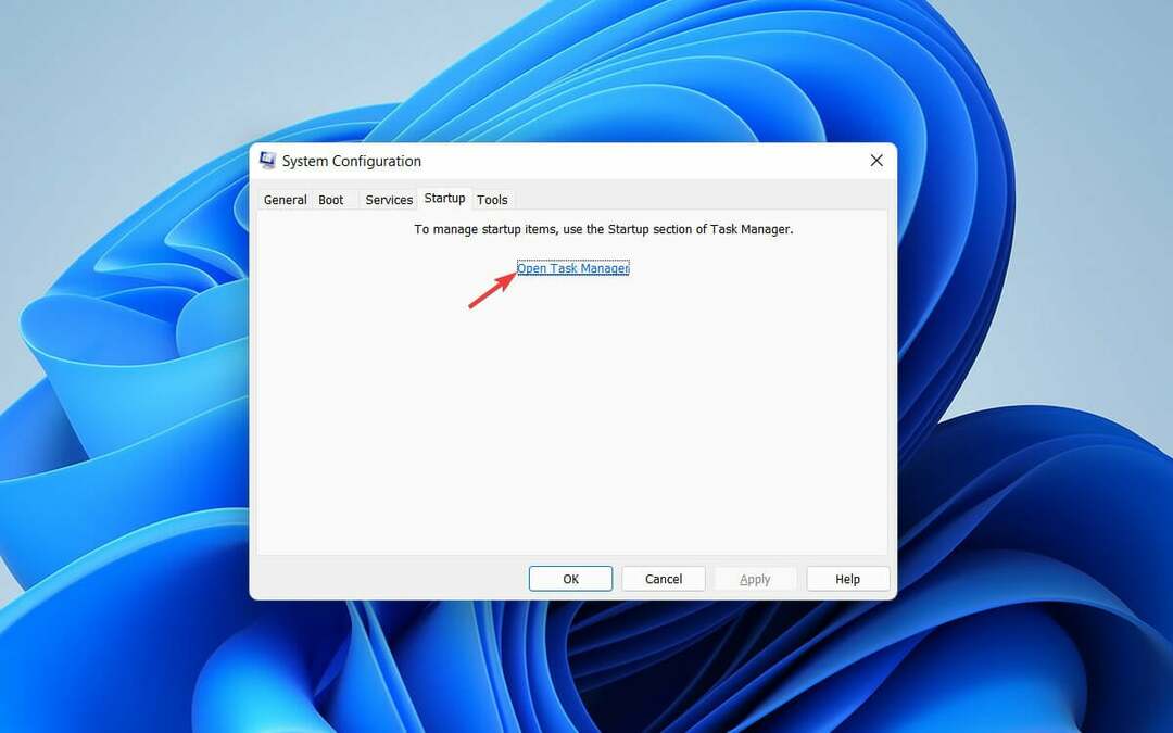 Kaip ištaisyti 0x800f0831 Windows 11 naujinimo klaidą