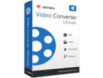 Bármely Video Converter Ultimate