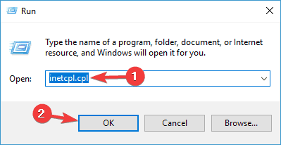 Der Windows Cryptographic Service Provider-Fehler, den das Sicherheitstoken nicht hat