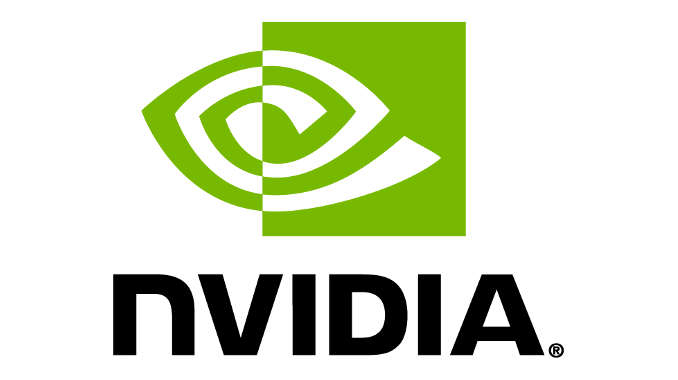 Logo nvidia - Les paramètres Steam VR ne fonctionnent pas