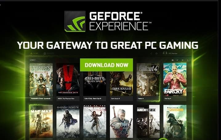 L'ultimo driver Nvidia risolve molti arresti anomali del gioco relativi alla GPU