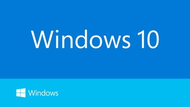 Odpravite zaostanek miške in tipkovnice Windows 10 Anniversary Update