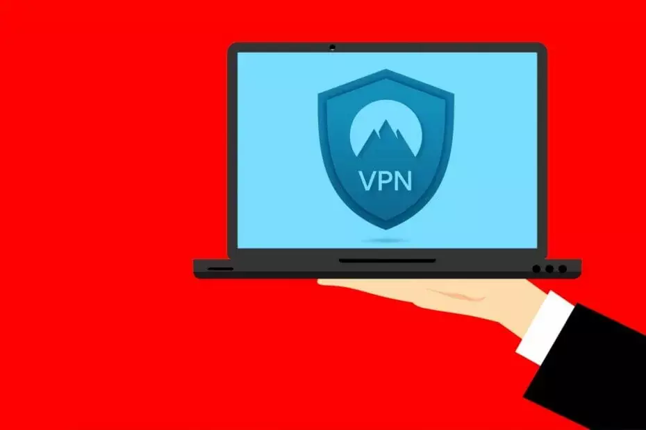 Kan du ikke få adgang til VPN-websteder?