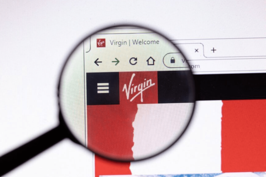 4 maneiras de corrigir perda de pacotes e picos de ping na Virgin Media