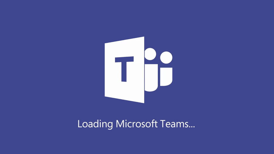 Microsoft Teams-loginfejl