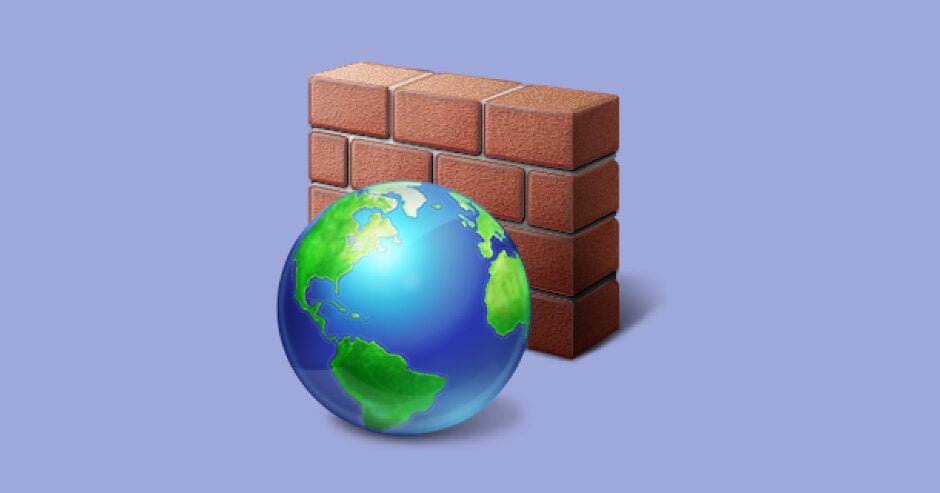 TinyWall-Firewall