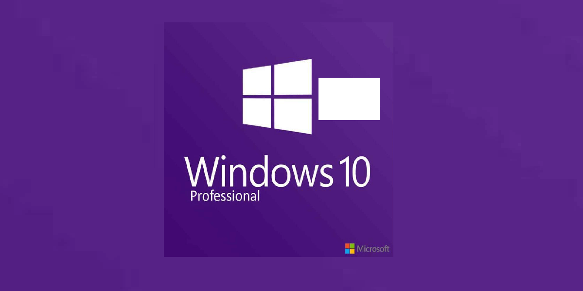 Fonctionnalités de Windows 10 Professionnel