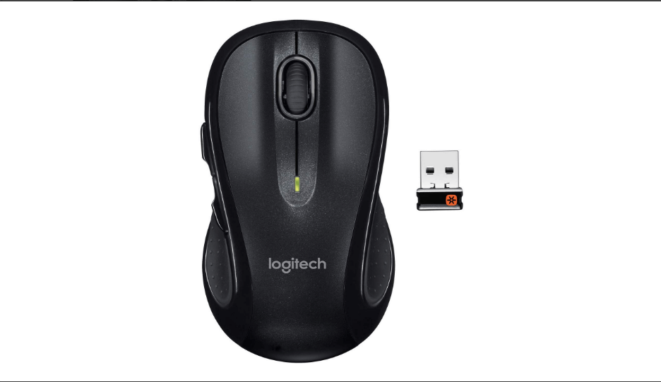 bf logitech мишка